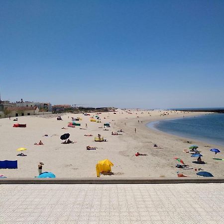 A Nossa Praia Barra Exterior photo