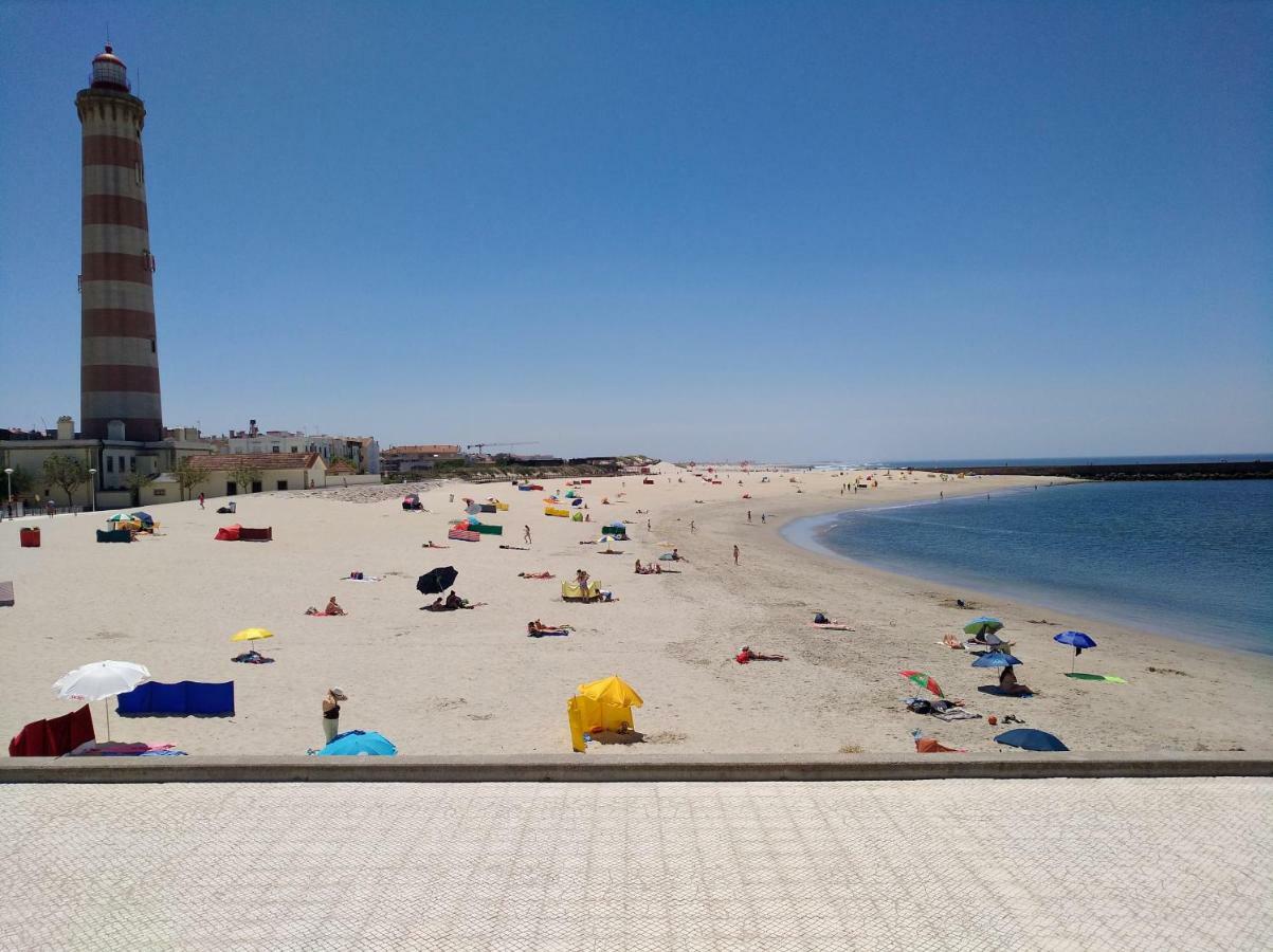 A Nossa Praia Barra Exterior photo