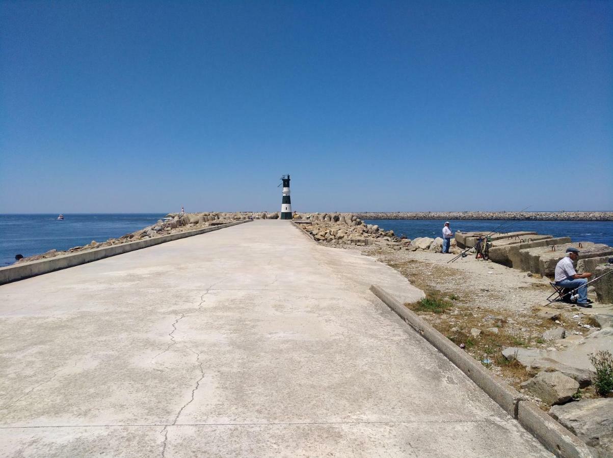 A Nossa Praia Barra Exterior photo