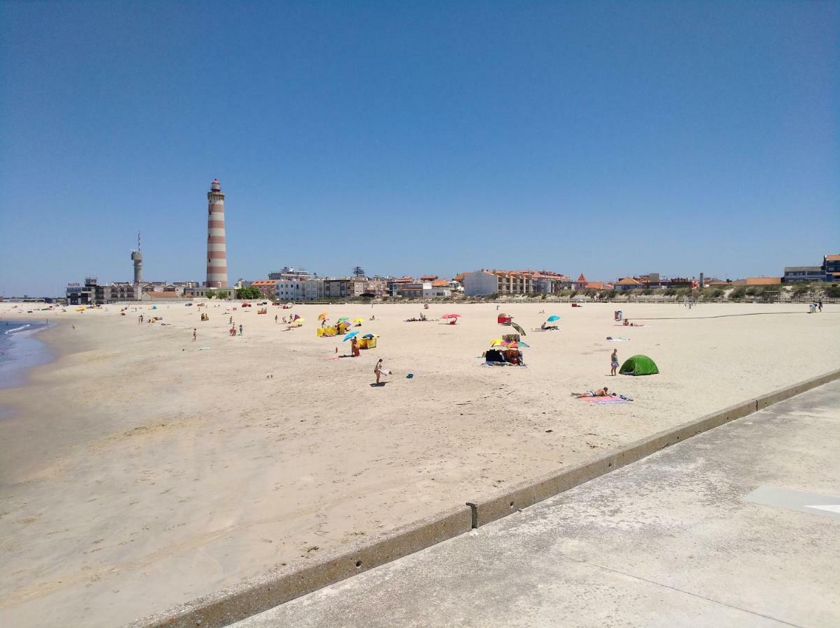 A Nossa Praia Barra Exterior photo